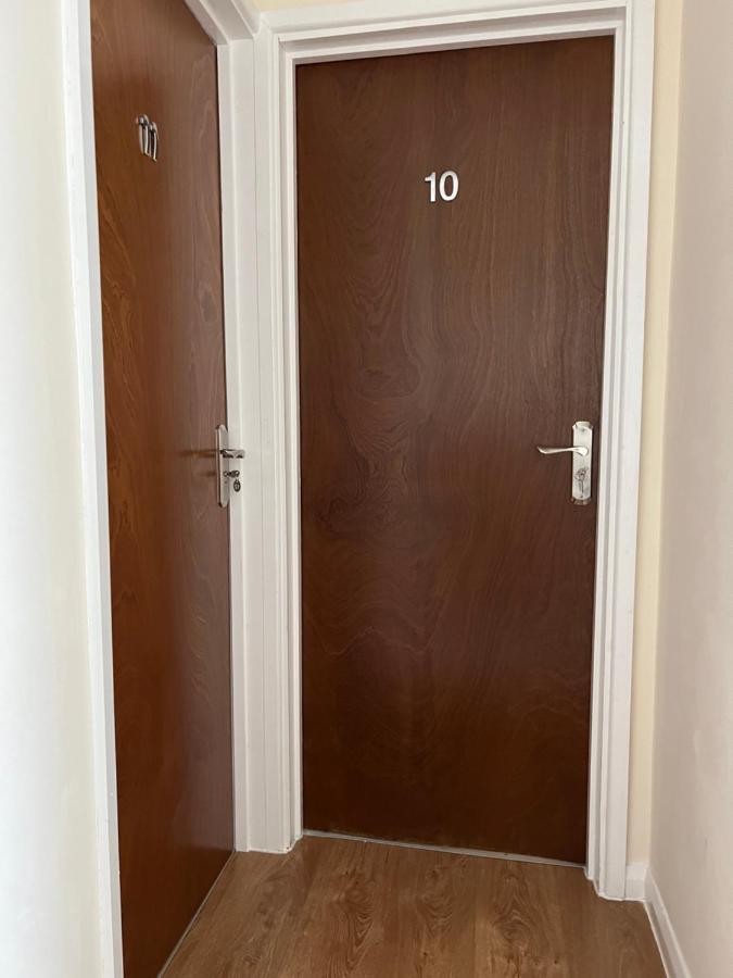 Kensal Lodge 2 Guest House London Exterior foto