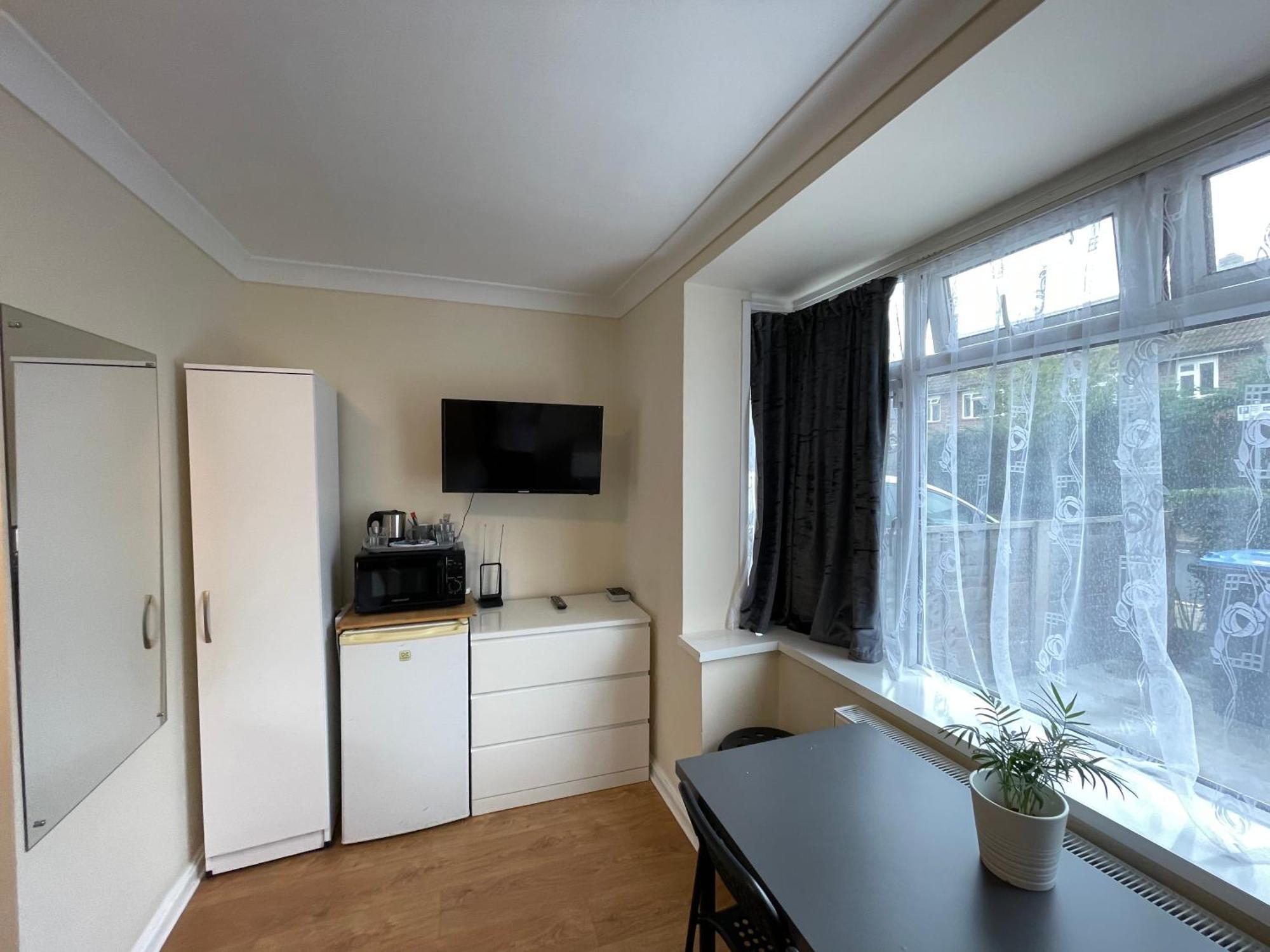 Kensal Lodge 2 Guest House London Exterior foto